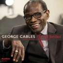 George Cables: I'm All Smiles (CD: Savant)