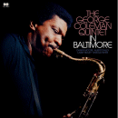 George Coleman Quintet: In Baltimore (CD: Reel To Reel)