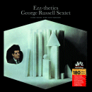 George Russell Sextet: Ezz-thetics (Vinyl LP: Jazz Workshop)
