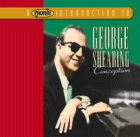George Shearing: Conception (CD: Proper)