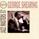 George Shearing: Verve Jazz Masters 57 (CD: Verve)