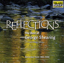 George Shearing: Reflections- The Best Of (CD: Telarc Jazz)
