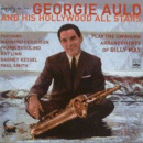 Georgie Auld: And His Hollywood All Stars (CD: Fresh Sound)
