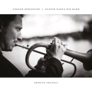 Gerard Presencer & Danish Radio Big Band: Groove Travels (CD: Edition)