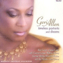 Geri Allen: Timeless Portraits And Dreams (CD: Telarc Jazz, 2 CDs)