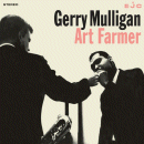 Gerry Mulligan & Art Farmer (CD: Essential Jazz Classics)