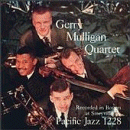 Gerry Mulligan: At Storyville (CD: Pacific- US Import)