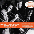 Gerry Mulligan & Chet Baker: The Collection 1952-53 (CD: Acrobat, 2 CDs)