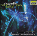 Gerry Mulligan Quartet: Dragonfly (CD: Telarc Jazz)