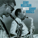 Gerry Mulligan: Meets Johnny Hodges (CD: Verve)