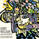 Gerry Mulligan: Meets Ben Webster (Vinyl LP: Verve)