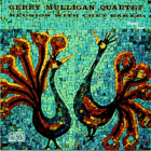 Gerry Mulligan Quartet: Reunion with Chet Baker (CD: Pacific)