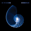 Get The Blessing: Astronautilus (CD: Naim)