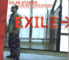 Gilad Atzmon: Exile (CD: Enja)