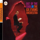 Gil Evans: Out Of The Cool (CD: Impulse)