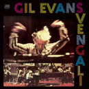 Gil Evans: Svengali (CD: Atlantic)