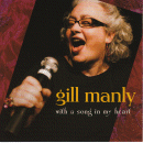 Gill Manly: With A Song In My Heart (SACD: Linn)