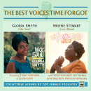Gloria Smyth & Helyne Stewart: Like Soul! + Love Moods (CD: Fresh Sound)