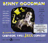 Benny Goodman