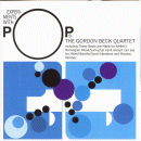 Gordon Beck Quartet: Experiments With Pops (CD: Art Of Life- US Import)