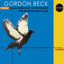 Gordon Beck: Sunbird (CD: JMS)