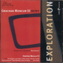Grachan Moncur III: Exploration (CD: Capri)