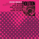 Grachan Moncur III: Evolution (Vinyl LP: Blue Note)