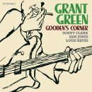 Grant Green: Gooden's Corner (CD: American Jazz Classics)
