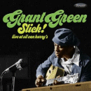 Grant Green: Slick! Live At Oil Can Harry's (CD: Resonance)