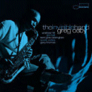 Greg Osby: The Invisible Hand (CD: Blue Note)