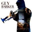 Guy Barker: The Amadeus Project (CD: Global Mix, 2 CDs)