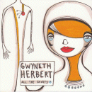 Gwyneth Herbert: All The Ghosts (CD: Naim Edge)