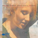 Gwyneth Herbert: Between Me And The Wardrobe (CD: Blue Note)