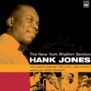 Hank Jones: The New York Rhythm Section (CD: Fresh Sound)