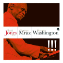 Hank Jones Trio (CD: Red Records)