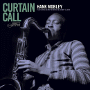 Hank Mobley: Curtain Call (Vinyl LP: Blue Note)