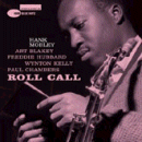 Hank Mobley: Roll Call (CD: Blue Note RVG)
