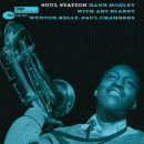 Hank Mobley: Soul Station (Vinyl LP: Blue Note)