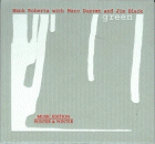 Hank Roberts: Green (CD: Winter & Winter)