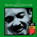 Harold Land: Eastward Ho! Harold Land In New York (Vinyl LP: Jazz Workshop) 