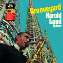 Harold Land: Grooveyard (Vinyl LP: Jazz Workshop)