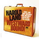 Harold Land: Westward Bound! (CD: Wienerworld)