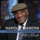 Harold Mabern: Afro Blue (CD: Smoke Sessions)