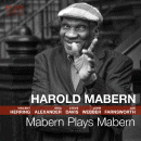Harold Mabern: Mabern Plays Mabern (CD: Smoke Sessions)