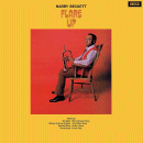Harry Beckett: Flare Up (Vinyl LP: Decca)