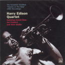 Harry 'Sweets' Edison Quartet: At The Haig 1953 (CD: Fresh Sound)