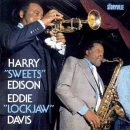 Harry 'Sweets' Edison & Eddie 'Lockjaw' Davis (CD: Storyville)