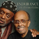 Heath Brothers: Endurance (CD: Jazz Legacy)