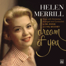 Helen Merrill: Dream Of You (CD: Fresh Sound)