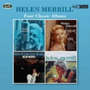 Helen Merrill: Four Classic Albums (CD: AVID, 2 CDs)